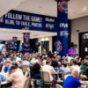 WSOP Circuit Tallinn Ring Winner Riku Koivurinne Wins WSOP Circuit OFC Trophy