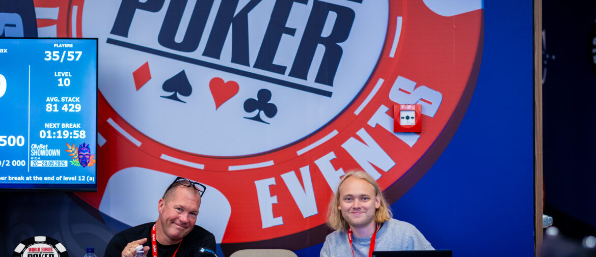 Top Five for 2025: OlyBet Moments