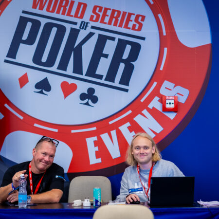 Top Five for 2025: OlyBet Moments