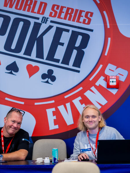 Top Five for 2025: OlyBet Moments