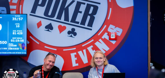 Top Five for 2025: OlyBet Moments