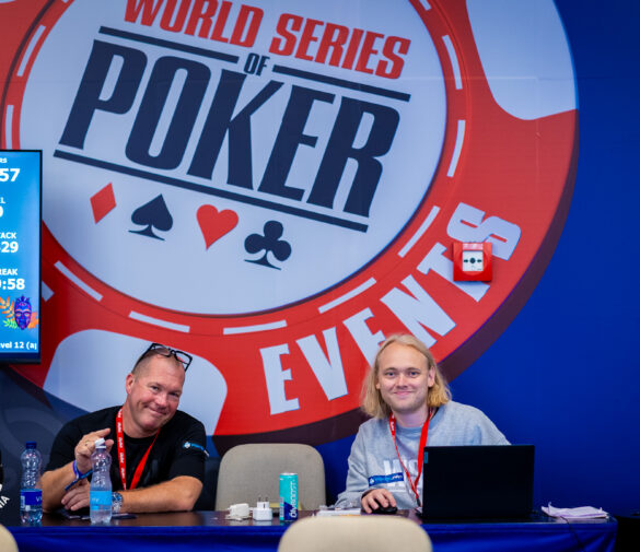 Top Five for 2025: OlyBet Moments