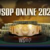 2025 WSOP Online Marches on; $25,000,000 Guaranteed Main Event Still to Come