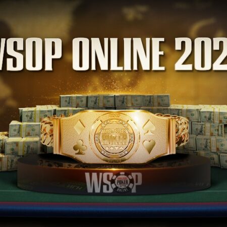 2025 WSOP Online Marches on; $25,000,000 Guaranteed Main Event Still to Come