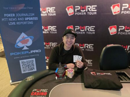 Ma & Wasy Find Wins on Day 7 of 2025 PPT2