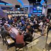 Gordon Wong Crushes the Day 1b Field; Team Daryl Roberts/Bradley Stevens Take Down the Tag Team