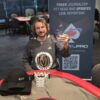 Taghavi and Skrzypniak Shine as Pure Poker Tour Kicks Off in Edmonton