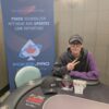 Li Grabs Four-Card Crown; Aloneissi is Bounty Boss