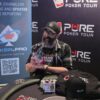 Sarnelli & Wells Bag Crystal in Thursday PPT Action