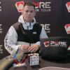 Jan Rofuli Threads the Field to Take Home His First PPT Trophy; Kris Steinbach Dominates the Big Bounty
