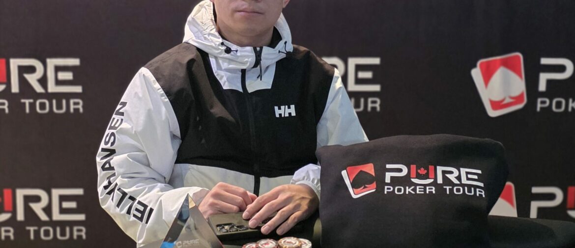 Jan Rofuli Threads the Field to Take Home His First PPT Trophy; Kris Steinbach Dominates the Big Bounty