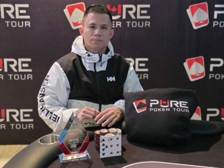 Jan Rofuli Threads the Field to Take Home His First PPT Trophy; Kris Steinbach Dominates the Big Bounty