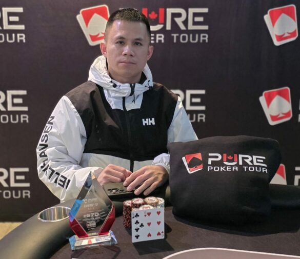 Jan Rofuli Threads the Field to Take Home His First PPT Trophy; Kris Steinbach Dominates the Big Bounty