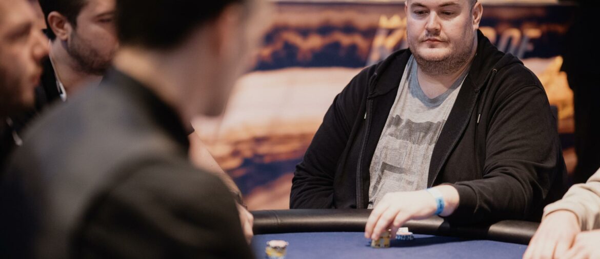 Karvall & Babincev Earn Kings of Vilnius Crowns on Tuesday