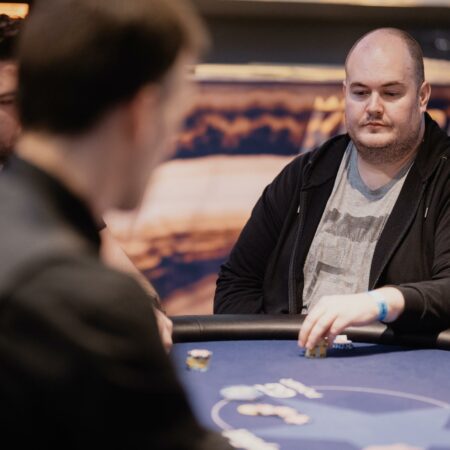 Karvall & Babincev Earn Kings of Vilnius Crowns on Tuesday