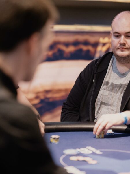 Karvall & Babincev Earn Kings of Vilnius Crowns on Tuesday