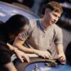 Marius Kudzmanas Wins Big Flip to Lead Kings of Vilnius €2K High Roller