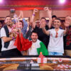Cappiello Tops Italian-Heavy FT at Battle of Malta