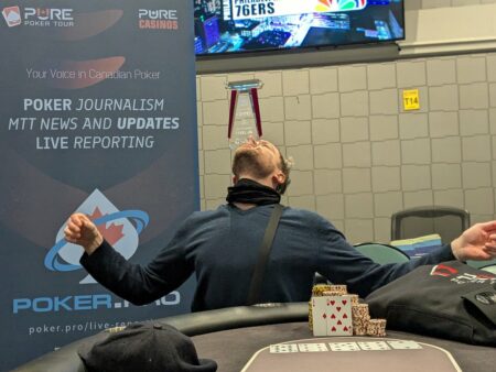 Shakir & St. Pierre-Porter Grab Crystal in Tuesday Action