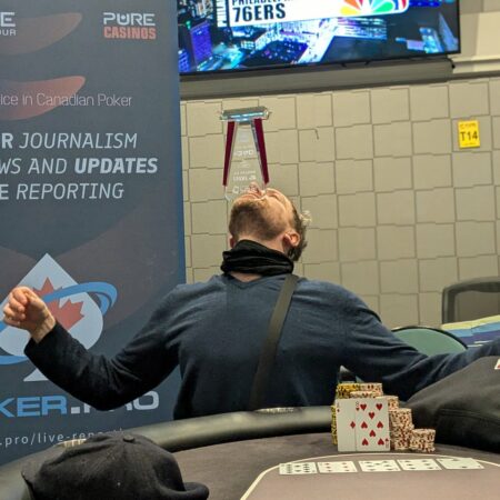 Shakir & St. Pierre-Porter Grab Crystal in Tuesday Action