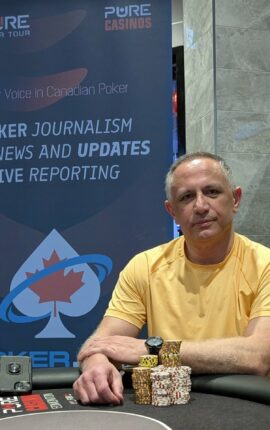 Khani & Pring are the Latest PPT Champs; Crema Leads PoS