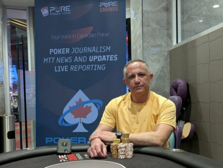 Khani & Pring are the Latest PPT Champs; Crema Leads PoS