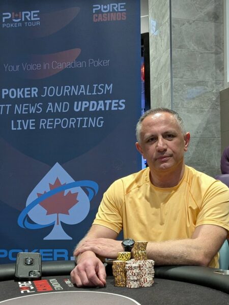 Khani & Pring are the Latest PPT Champs; Crema Leads PoS