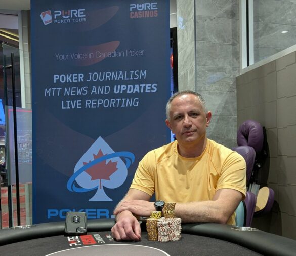 Khani & Pring are the Latest PPT Champs; Crema Leads PoS