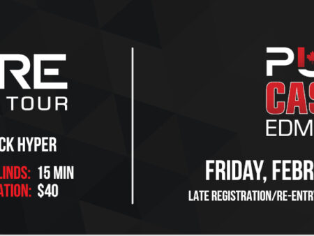 David Cox Defeats Keith Stick for Event #4 Trophy