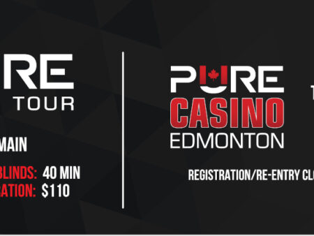 Sebastien Crema Spearheads the PLO Main Field Heading into Day 2