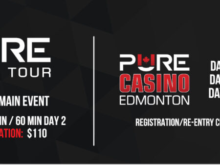 Travis Darroch Eliminated in 2nd Place ($44,500)