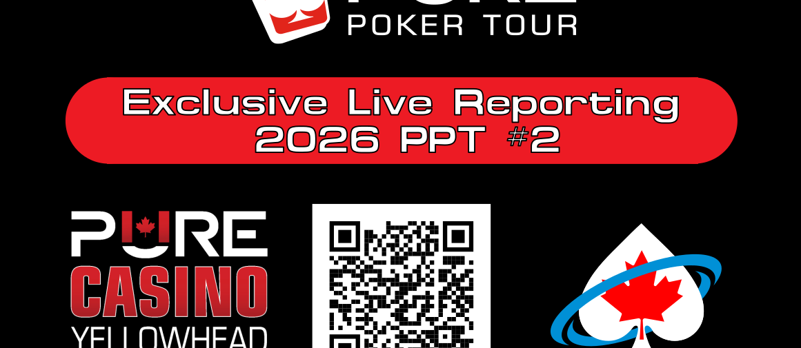 Pure Poker Tour Back for Second 2026 Go-Round