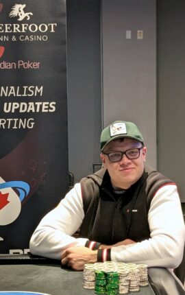 Roque & Dauphinais Lead the Way in Recent Action