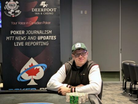 Roque & Dauphinais Lead the Way in Recent Action