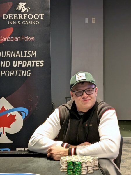 Roque & Dauphinais Lead the Way in Recent Action