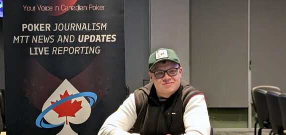 Roque & Dauphinais Lead the Way in Recent Action