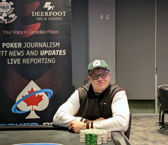 Roque & Dauphinais Lead the Way in Recent Action