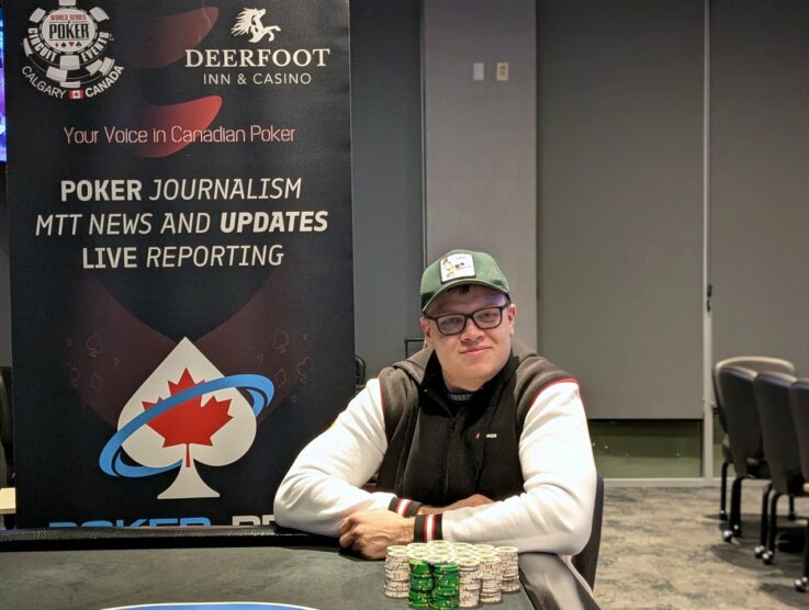 Roque & Dauphinais Lead the Way in Recent Action