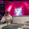 Jerry Li Wins 3rd PLO Ring in PLO Bounty