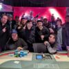 Allen Shen Bags Monster Ring; Big Prizes for Day 1a of Main