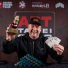 Franke Claims 2026 APT Taipei Trophy; The Festival Qualifiers Features €100,000 Added Value
