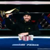 Abreu Bulldozes His Way to the 2026 EPT Paris Main Event Title