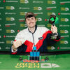 Roderick Watson Claims Sviten Special Title During the 2026 Irish Poker Open; the Swedish Game Debutes in Asia