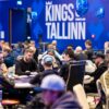 Four New Kings of Tallinn Champions Crowned as Live Stream Begins Today