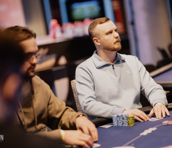 Rasmus Sihvonen Legacy Continues to Climb After Winning €555 Championship