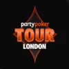PartyPoker Tour Returns to London For Fifth Stop of 2026