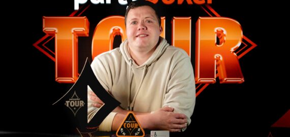 Michael Breen Navigates Through Exceptionally Skillful Final Table to Claim 2026 PartyPoker Tour Manchester £500 Main Event Title