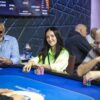2026 PartyPoker Tour Seville Day 3: Crawford and Firaldo Chasing €150 Mini Main Event Title