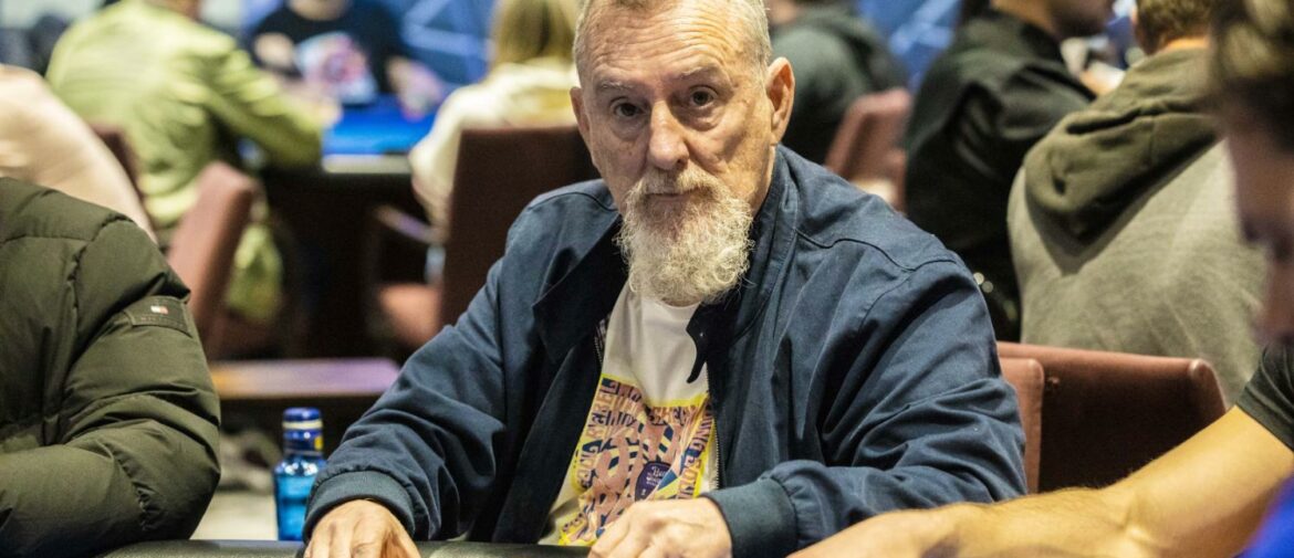 Barny Boatman Joins the PartyPoker Tour Team of Ambassadors