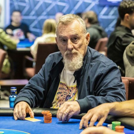 Barny Boatman Joins the PartyPoker Tour Team of Ambassadors